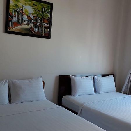 Lotus Apartment Hotel Vung Tau Zewnętrze zdjęcie