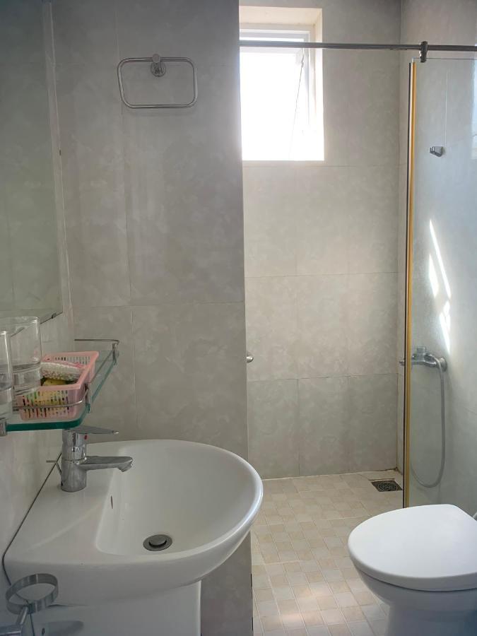 Lotus Apartment Hotel Vung Tau Zewnętrze zdjęcie