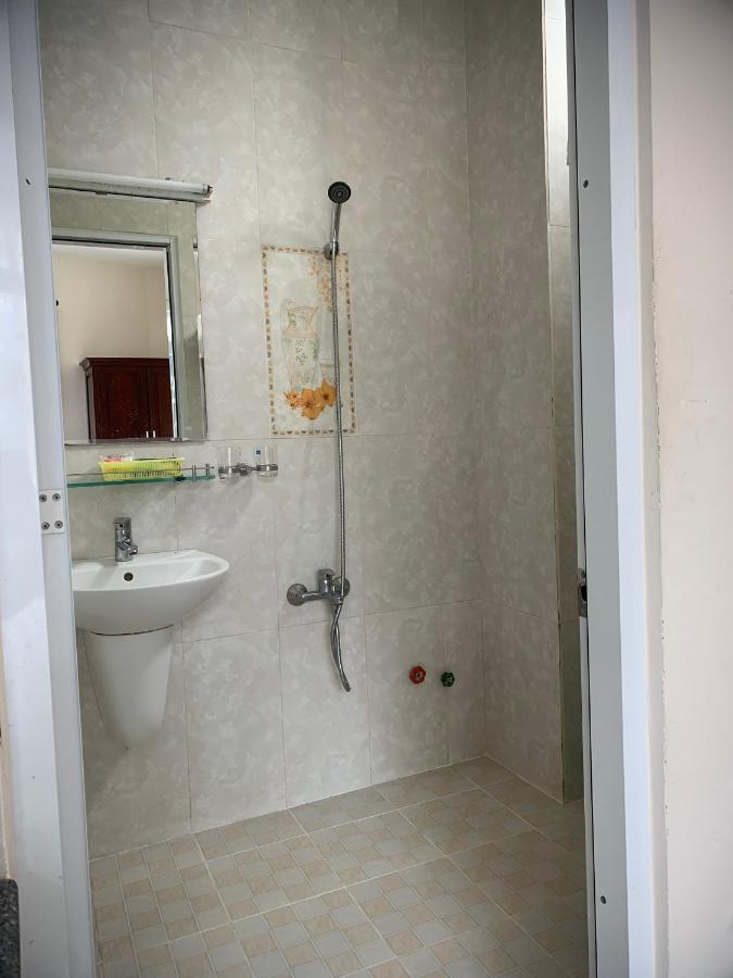 Lotus Apartment Hotel Vung Tau Zewnętrze zdjęcie