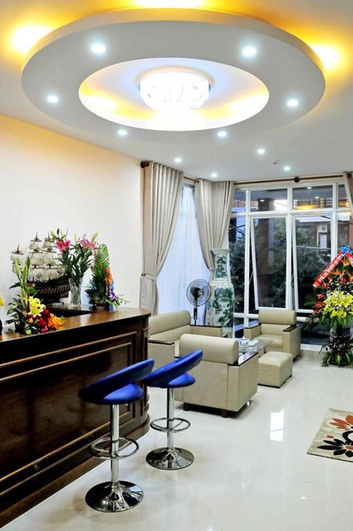 Lotus Apartment Hotel Vung Tau Zewnętrze zdjęcie